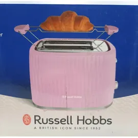 Russell Hobbs Eden Himbeere Toaster 27372-56