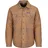 Patagonia Langarmhemd Braun L