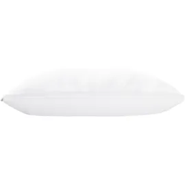 Tempur Comfort PureClean Kissen 40 x 80 cm Weiß