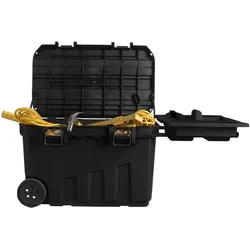 Stanley Mobile Montagebox 90 Liter (OHNE INHALT) - 1-92-978