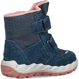 superfit Icebird Blau/Rosa 28