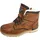 Lerros Herren 4212-604 Stiefelette, Cognac, 43 EU