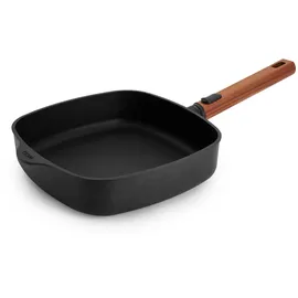 WOLL Eco Logic QXR Bratpfanne 24 x 24 cm