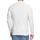 Indicode Strickjacke "Marland", Herren, Gr. XXL, grau (lt grau mix), Strick, Obermaterial: 100% Baumwolle, meliert, normal, hoch geschlossener Ausschnitt, Strickjacken Strickjacke
