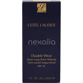 Estée Lauder Double Wear Sheer Long-Wear Makeup 3W1 Tawny