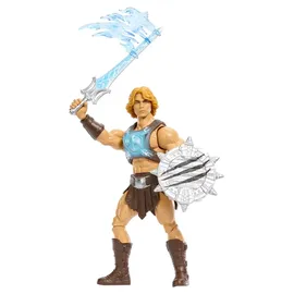 Mattel Masters of the Universe Actionfigur He-Man