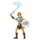 Mattel Masters of the Universe Actionfigur He-Man