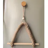 Toilettenpapierhalter Ohne Bohren - Vintage-stil - Für Wc Und Badezimmer - 60 Cm