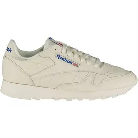Reebok Classic Leather Cloud White / Cloud White / Pure Grey 3 42,5