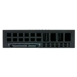 Fantec MR-25 2,5" SATA + SAS HDD/SSD