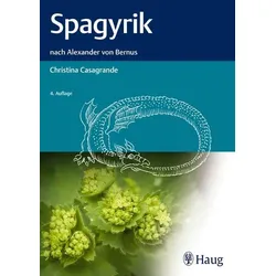 Spagyrik