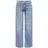 Only Onljudy-O LW WIDE LEG DNM TAI433 Noos