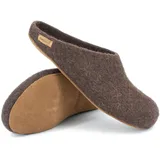 MagicFelt 713 Braun 40