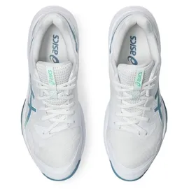Asics Sky Elite FF 3 Herren Volleyballschuhe, weiß, Größe 45 - 45