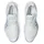 Asics Sky Elite FF 3 Herren Volleyballschuhe, weiß, Größe 45 - 45