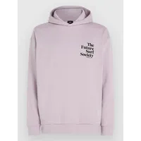 O'Neill Future Surf Society Hoodie iris - 2XL