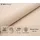 WFL GROUP Harmony 180 x 200 cm Beige