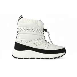 O'Neill "VAIL WOMEN HIGH", Damen, Gr. 41, sanftes weiß, Synthetik, Schuhe Winterstiefel, Winterschuhe, Winterboots, Snowboots