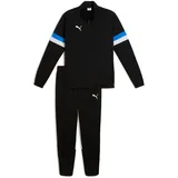 Puma individualRISE Herren Sportanzug, schwarz - M