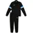 Puma individualRISE Herren Sportanzug, schwarz - M