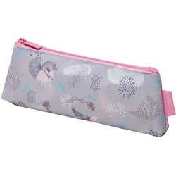 Herlitz Delicate Gingko - Bürokleinmaterial - Pink, Violett