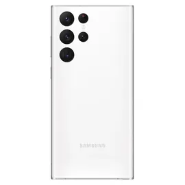 Samsung Galaxy S22 Ultra 5G 12 GB RAM 256 GB Phantom White