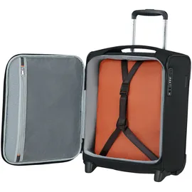 Samsonite Re-Lite 2-Rollen Cabin 45 cm / 16 l schwarz
