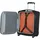 Samsonite Re-Lite 2-Rollen Cabin 45 cm / 16 l schwarz