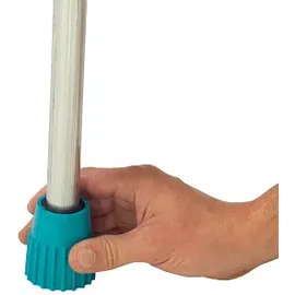Cornilleau Tischtennisplatte 100X Outdoor Blau