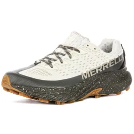 Merrell Agility Peak 5 Herren Stucco/Beluga 43