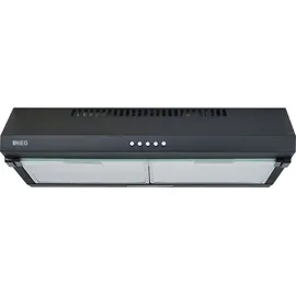 NEG NEG15-AT+ Unterbauhaube 60 cm Schwarz