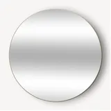 Atmosphera Wandspiegel Alice 110 cm Gold