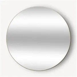 Atmosphera Wandspiegel Alice 110 cm Gold