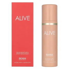 HUGO BOSS Alive Spray 100 ml