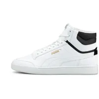 Puma Shuffle Mid