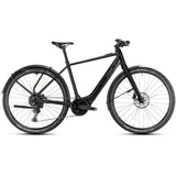 Cube Supreme Hybrid ONE 500 2024