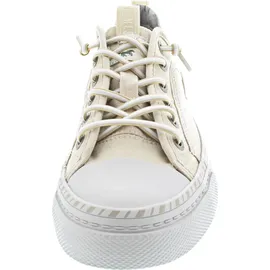 Mustang Damen Schnürschuh Stoffschuh mit Gummisohle rutschfest leicht 1376-308, Größe:41 EU,