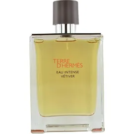 Hermès Terre d'Hermes Eau Intense Vetiver Eau de Parfum 100 ml