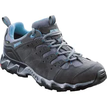 MEINDL Portland Lady GTX Grau/Petrol 41