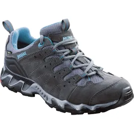 MEINDL Portland Lady GTX Grau/Petrol 41