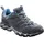 MEINDL Portland Lady GTX Grau/Petrol 41