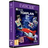 Toaplan Arcade 4 A13 Evercade (SP)