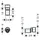 Hansgrohe S-Anschluss-Set
