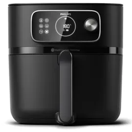 Philips 7000 Series Airfryer Combi XXL Connected HD9876/90 Schwarz