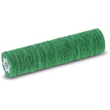 Kärcher - Walzenpad auf Hülse, hart, grün, 400 mm
