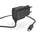 Hama Ladegerät mit USB-C-Anschluss, 12 W, 1,0 m, Schwarz