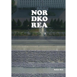 Nordkorea als Buch von Rainer Benz