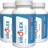 Fyron Urolex Forte Kapseln 180 St.