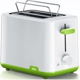 Braun Toaster (0X23010025)