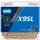 KMC X9SL Ti-N Gold 1/2" x 11/128" 114 Glieder 9-fach